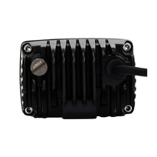 Load image into Gallery viewer, KC HiLiTES C-Series C2 LED 2in. Backup Area Flood Light 20w (Pair Pack System) - Black
