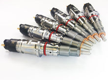 Load image into Gallery viewer, DDP Dodge 07.5-18 6.7L Brand New Injector Set - 60% Over

