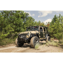 Load image into Gallery viewer, Rugged Ridge Magnetic Protection Panel kit 4-Dr07-18 Jeep Wrangler
