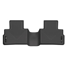 Load image into Gallery viewer, Husky Liners 20-22 Nissan Sentra X-Act Contour 2nd Seat Floor Liner - Black

