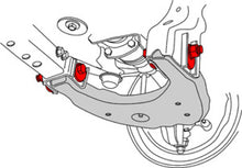 Load image into Gallery viewer, SPC Performance TOYOTA CAM BOLT KIT (2)
