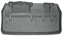 Load image into Gallery viewer, Husky Liners 11-12 Toyota Sienna WeatherBeater Gray Rear Cargo Liner (w/Man. Storing 3rd Row Seats)
