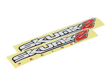 Load image into Gallery viewer, Skunk2 24in. Decal (Set of 2)
