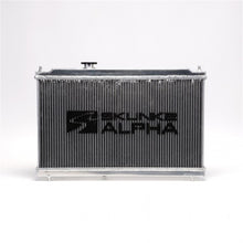 Load image into Gallery viewer, Skunk2 Alpha Series 94-01 Acura Integra Radiator (Full Size) (Dual Core) (Manual Trans.)
