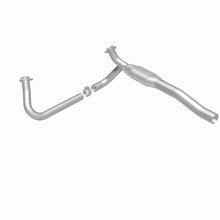Load image into Gallery viewer, MagnaFlow Conv DF 94-95 Chevy Astro 4.3L 49S
