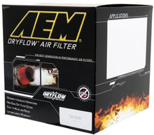 Load image into Gallery viewer, AEM 12-15 Ford Ranger 2.5L F/I DryFlow Air Filter
