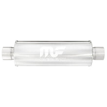 Load image into Gallery viewer, MagnaFlow Muffler Mag SS 14X6X6 2/2 C/C
