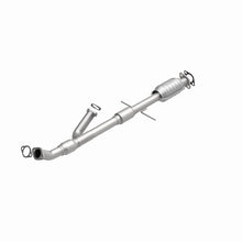 Load image into Gallery viewer, MagnaFlow Conv DF 00-01 Hyundai Sonata 2.5L
