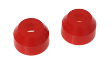 Load image into Gallery viewer, Energy Suspension 79-91 Mazda RX7 Red Front Ball Joint Boot Set / 79-85 RX7 / 88-92 Mazda 626/MX6 Re
