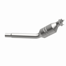 Load image into Gallery viewer, MagnaFlow Conv DF 11-12 Jaguar XJ 5.0L
