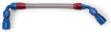 Load image into Gallery viewer, Russell Performance 2005-06 5.7L &amp; 6.0L Pontiac GTO Fuel Hose Kit
