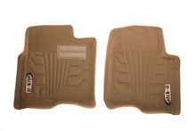 Load image into Gallery viewer, Lund 11-12 Chrysler Town &amp; Country Catch-It Carpet Front Floor Liner - Tan (2 Pc.)
