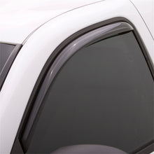 Load image into Gallery viewer, Lund 99-16 Ford F-250 Std. Cab Ventvisor Elite Window Deflectors - Smoke (2 Pc.)
