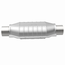 Load image into Gallery viewer, MagnaFlow Conv Universal 2.5 inch T2 Front

