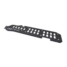 Load image into Gallery viewer, Westin/Snyper 07-17 Jeep Wrangler Unlimited Gas Tank Skid Plate - Textured Black
