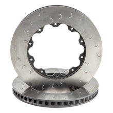 Load image into Gallery viewer, Alcon Nissan R35 GT-R Gen 2 Front Right 390X32.8mm Rotor Ring Kit
