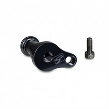Load image into Gallery viewer, Skunk2 K-Series VTC Black Block Off Solenoid
