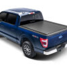 Load image into Gallery viewer, Retrax 21-22 Ford F-150 Super Crew/Super Cab (Incl. 2022 Lightning) 5.5ft Bed RetraxONE XR
