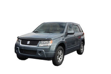 Load image into Gallery viewer, AVS 06-09 Suzuki Grand Vitara High Profile Bugflector II Hood Shield - Smoke
