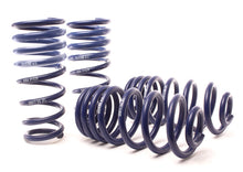 Load image into Gallery viewer, H&amp;R 14-18 BMW X5 xDrive35d/X5 xDrive35i F15 Sport Spring (w/o Self-Leveling/Non 2WD)
