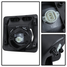 Load image into Gallery viewer, Spyder GMC Sierra 1500 2014+ OEM Fog Light without switch Clear FL-GS2014-C
