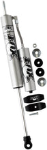 Load image into Gallery viewer, Fox 07+ Jeep JK 2.0 Performance Series 9.6in. Smooth Body Remote Res. Front Shock / 1.5-3.5in. Lift
