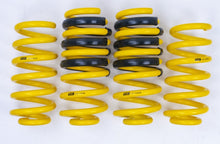 Load image into Gallery viewer, AST Suspension 18-21 Jeep Grand Cherokee Trackhawk Lowering Springs - 1.1 inch front / 2.1 inch rear
