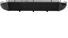 Load image into Gallery viewer, Mishimoto 2014-2016 Ford Fiesta ST 1.6L Front Mount Intercooler (Black) Kit w/ Pipes (Silver)
