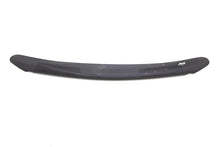 Load image into Gallery viewer, AVS 13-18 Hyundai Santa Fe Carflector Low Profile Hood Shield - Smoke

