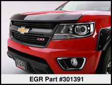 Load image into Gallery viewer, EGR 15+ Chev Colorado Superguard Hood Shield (301391)
