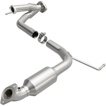 Load image into Gallery viewer, MagnaFlow Conv DF 05-09 Tacoma 4L D/S rr OEM
