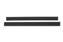 Load image into Gallery viewer, Lund 15-18 Ford F-150 SuperCrew Summit Ridge 2.0 Running Boards - Black
