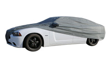 Load image into Gallery viewer, Rampage 2010-2014 Dodge Charger Car Cover - Grey
