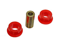 Load image into Gallery viewer, Energy Suspension 97-01 Ford Escort/ ZX2 Red Manual Trans. Shifter Stabilizer Bushing Set
