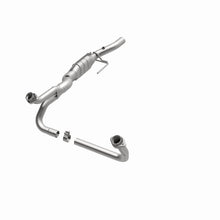 Load image into Gallery viewer, MagnaFlow Conv DF 00-01 Dodge Ram 3500 Van
