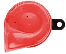 Load image into Gallery viewer, Hella Single High-Tone Trumpet Horn 12V 500Hz
