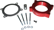 Load image into Gallery viewer, Airaid 07-13 GM/GMC Pick-up and SUV 4.8/5.3/ 6.0 &amp; 6.2L 1500 PowerAid TB Spacer
