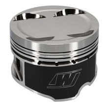 Load image into Gallery viewer, Wiseco Toyota 3SGTE 4v Dished -6cc Turbo 86.5 Piston Shelf Stock Kit
