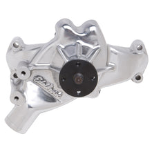 Load image into Gallery viewer, Edelbrock Water Pump High Performance Chevrolet 1988 - Later 454 CI V8 C/K Pickups
