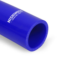 Load image into Gallery viewer, Mishimoto 97-04 Ford F-150 5.4L V8 (w/o Oil Cooler) Blue Silicone Radiator Hose Kit
