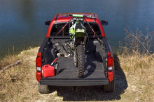 Load image into Gallery viewer, BedRug 05-15 Toyota Tacoma 60.3in Bed / 16-23 Tacoma 60.5in Bed Bedliner
