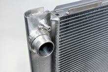 Load image into Gallery viewer, CSF 06-10 BMW E60 M5 / 06-10 BMW E63/E64 M6 Aluminum High-Performance Radiator
