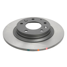 Load image into Gallery viewer, DBA 06-15 Mazda MX-5 Miata Rear 4000 Series Plain Rotor
