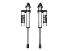Load image into Gallery viewer, ICON 2019+ Ford Ranger Rear 2.5 Series Shocks VS PB - Pair
