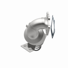 Load image into Gallery viewer, MagnaFlow Conv DF 09-12 Mazda CX-7 2.3 L Underbody

