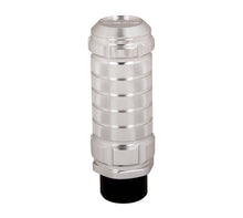 Load image into Gallery viewer, NRG Stealth Adjustable Shift Knob (M10X1.25) Nissan / Mazda / Toyota - Silver
