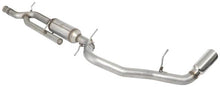 Load image into Gallery viewer, K&amp;N 15-20 Chevrolet Tahoe/GMC Yukon Cat Back Exhaust Kit
