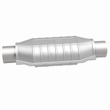 Load image into Gallery viewer, MagnaFlow Conv Universal 2.5 inch T2 Front
