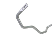 Load image into Gallery viewer, Whiteline 20-21 Chevrolet Camaro LT1 Front Sway Bar - 30mm HD Blade Adj. (Incl. Bushings)
