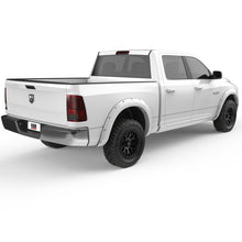 Load image into Gallery viewer, EGR 09+ Dodge Ram LD Bolt-On Look Color Match Fender Flares - Set - Bright White
